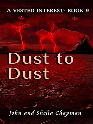 cover image of A Vested Interest 9